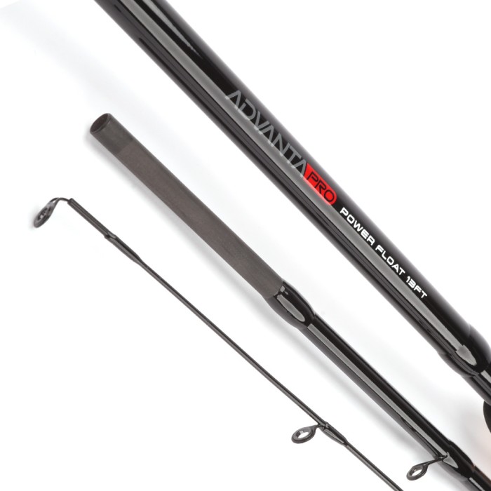 Advanta Pro Power Float Rod 13ft 1