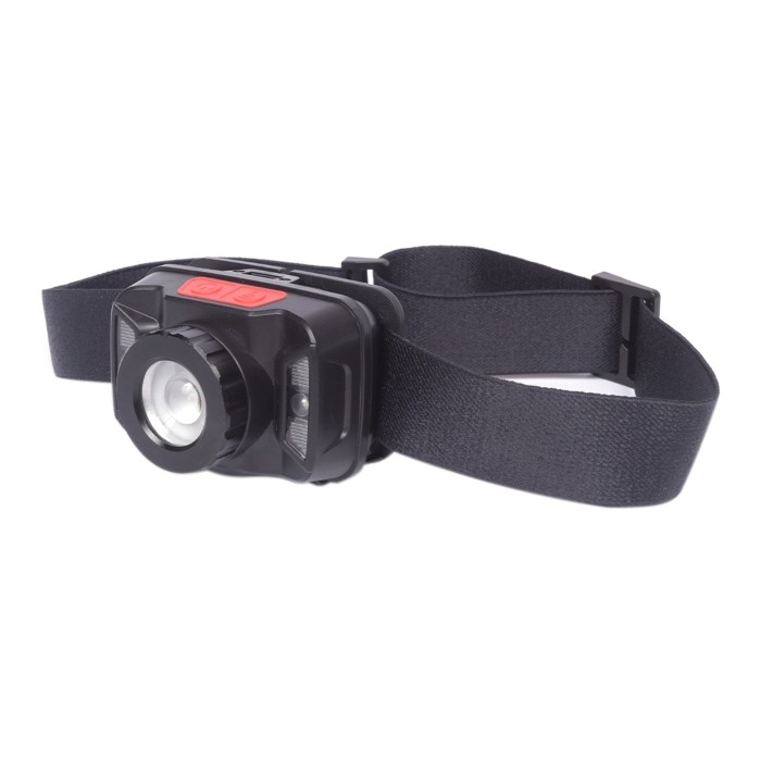 Advanta Pro Rechargeable Headtorch