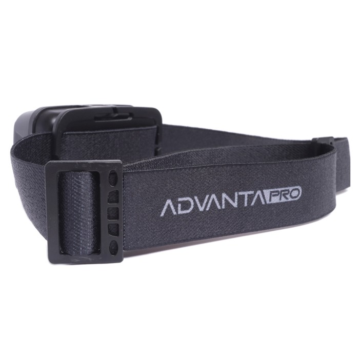 Advanta Pro Rechargeable Headtorch 5