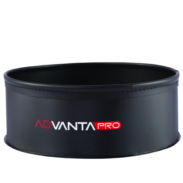 Advanta Pro EVA Round Ground Bait Bowl & Riddle Set Of 3 3