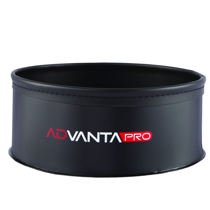 Advanta Pro EVA Round Ground Bait Bowl & Riddle Set Of 3 4
