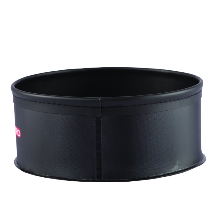 Advanta Pro EVA Round Ground Bait Bowl & Riddle Set Of 3 5