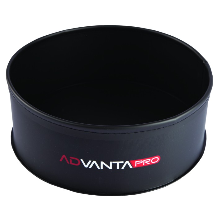 Advanta Pro EVA Round Ground Bait Bowl & Riddle Set Of 3 6