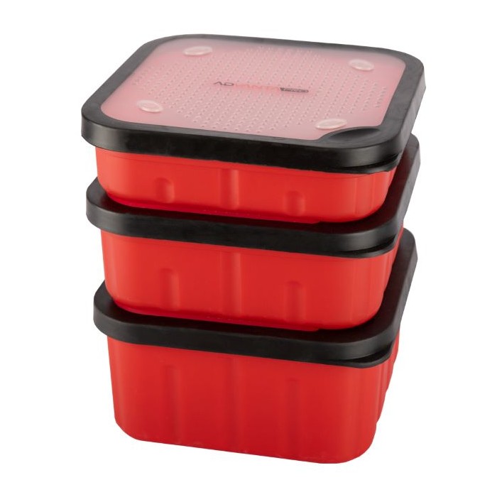 Advanta Pro RS Bait Box