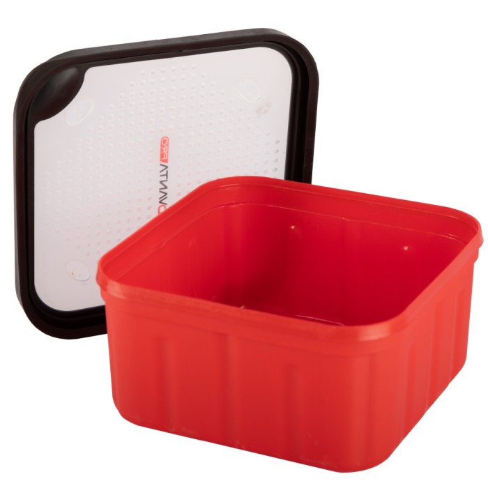 Advanta Pro RS Bait Box 3.3 Pint Open