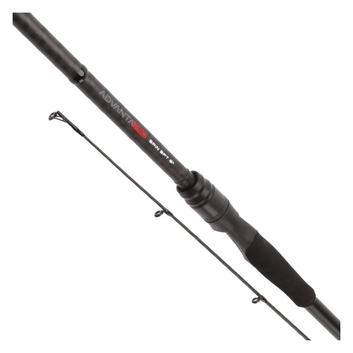 Advanta Pro Spin Rod