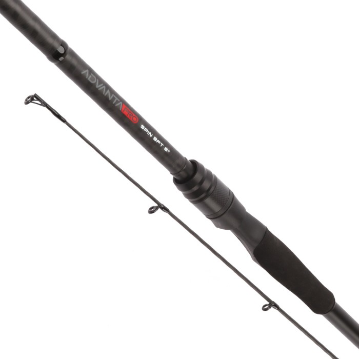 Advanta Pro Spin Rod 10