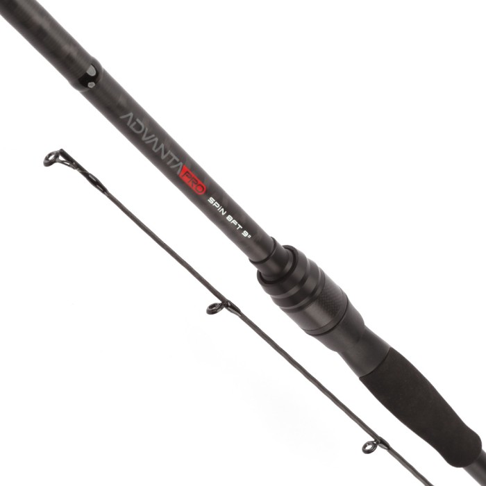 Advanta Pro Spin Rod 1