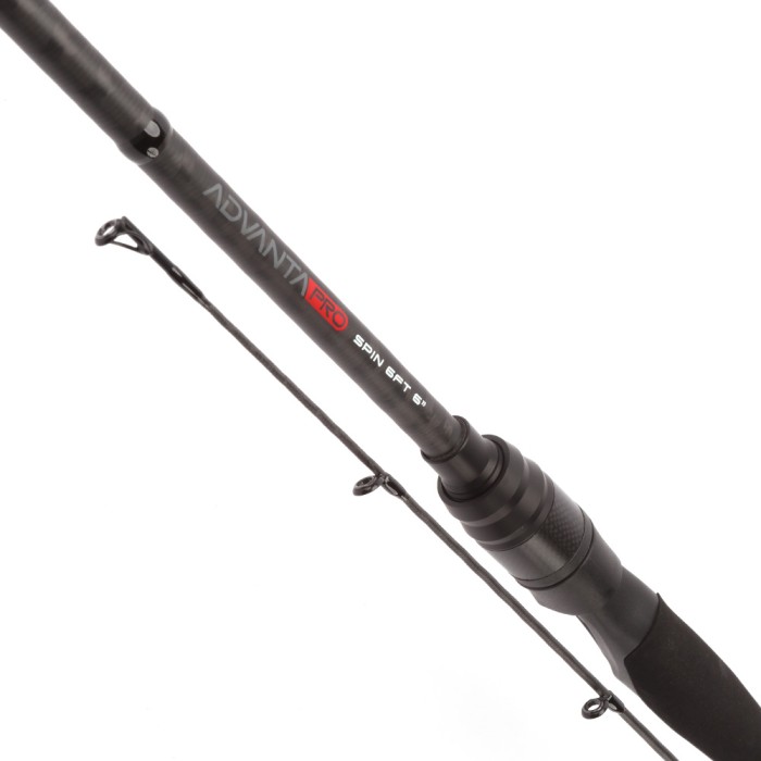 Advanta Pro Spin Rod 2