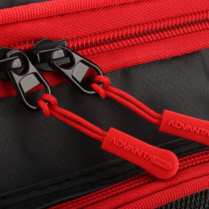 Advanta Pro Tackle & Bait Bag 1