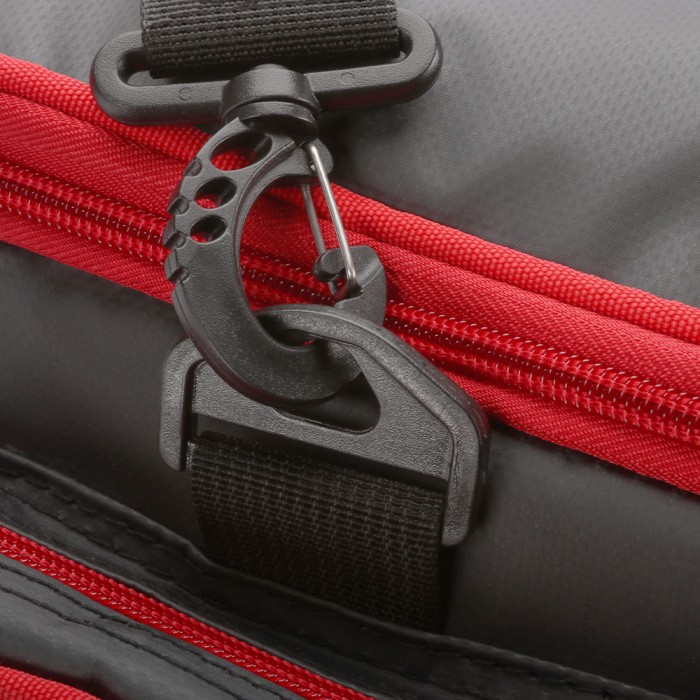 Advanta Pro Tackle & Bait Bag 5