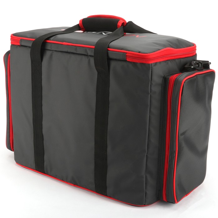 Advanta Pro Tackle & Bait Bag 6