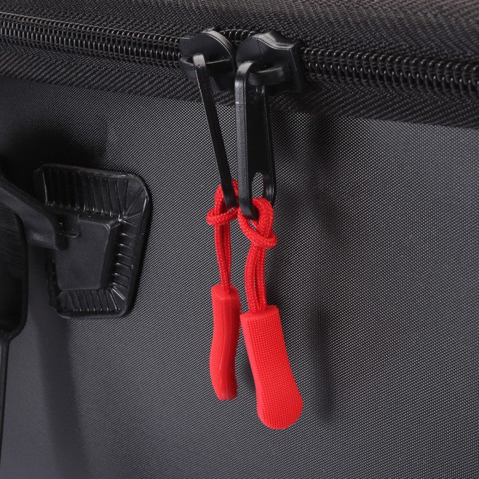 Advanta Pro EVA Net Bag XL 4