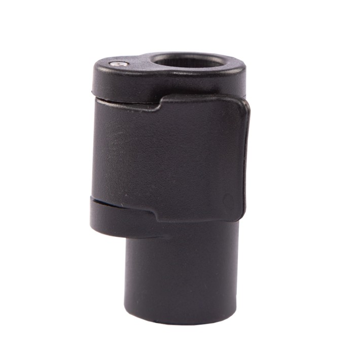 Advanta Protector Bivvy V2 & MZ Tension Pole Locking Mechanism (Updated) 1