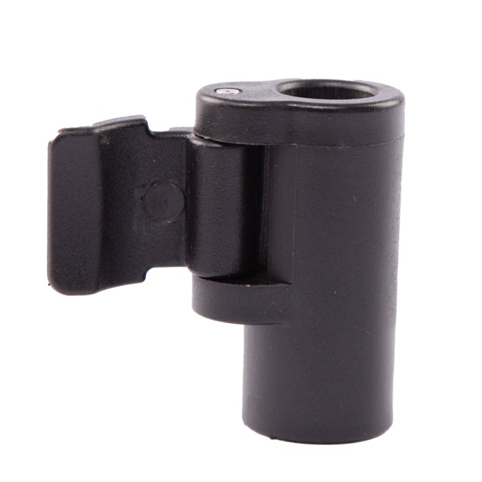 Advanta Protector Bivvy V2 & MZ Tension Pole Locking Mechanism (Updated) 2