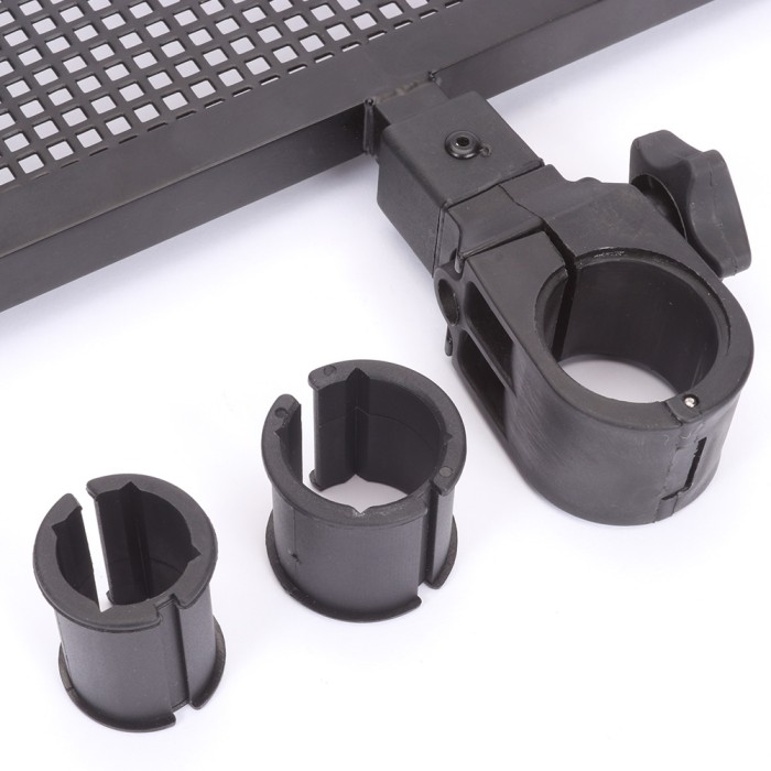 Advanta Protector Deluxe Side Tray 50x35cm 1