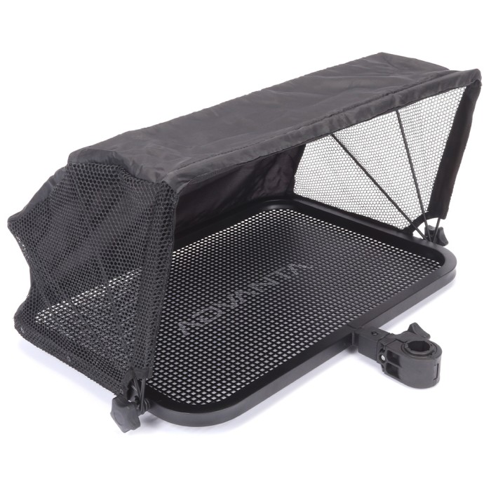 Advanta Protector Deluxe Side Tray 50x35cm 3