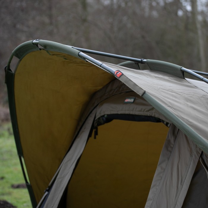 Advanta Protector Extreme 2 Man Bivvy Peak