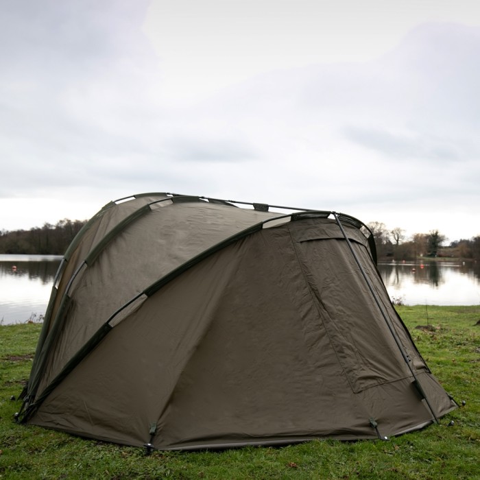 Advanta Protector Extreme 2 Man Bivvy Back