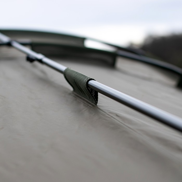 Advanta Protector Extreme 2 Man Bivvy Close Up 1