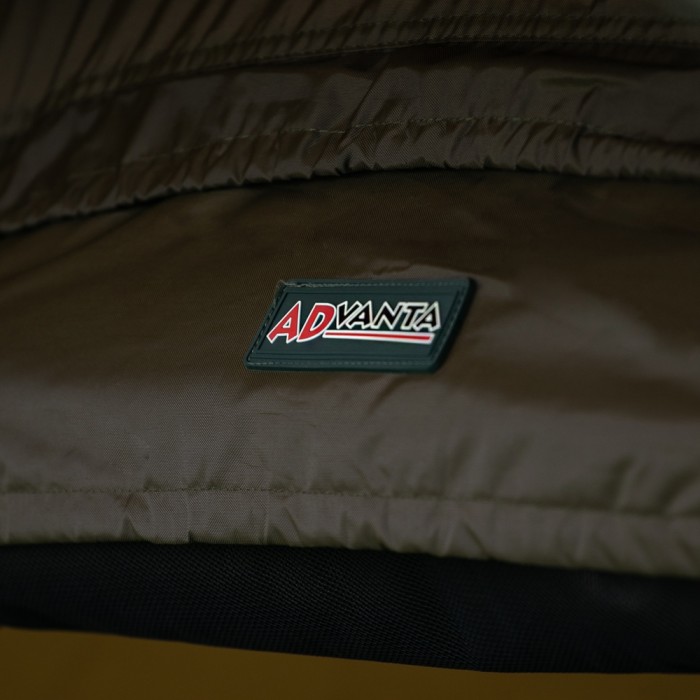 Advanta Protector Extreme 2 Man Bivvy Close Up 3