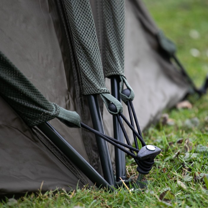 Advanta Protector Extreme 2 Man Bivvy Pegs