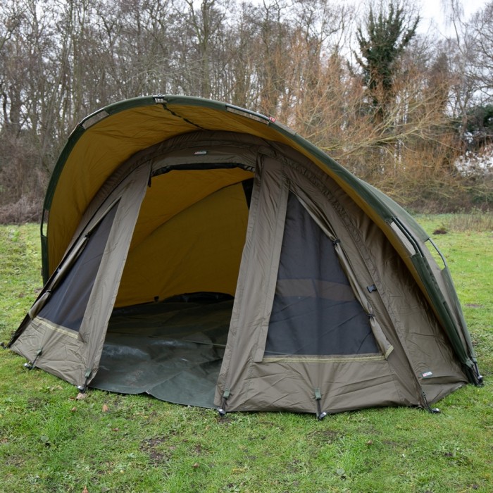 Advanta Protector Extreme 2 Man Bivvy 4