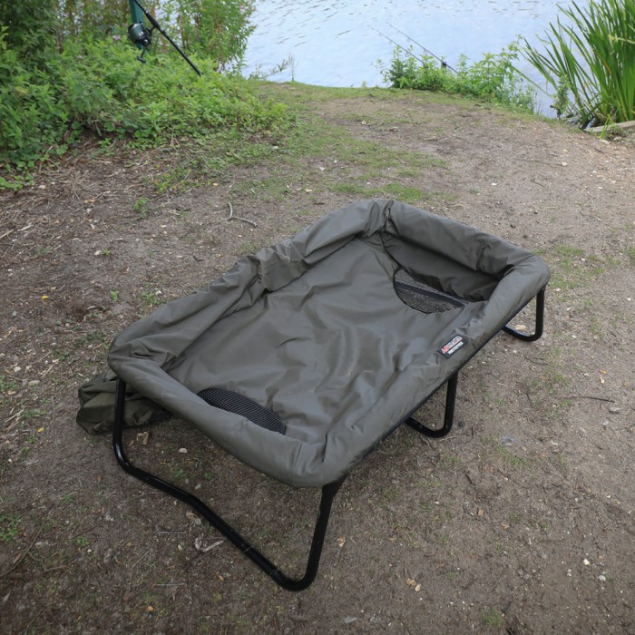 Advanta Protector Hi-Loft Cradle Large