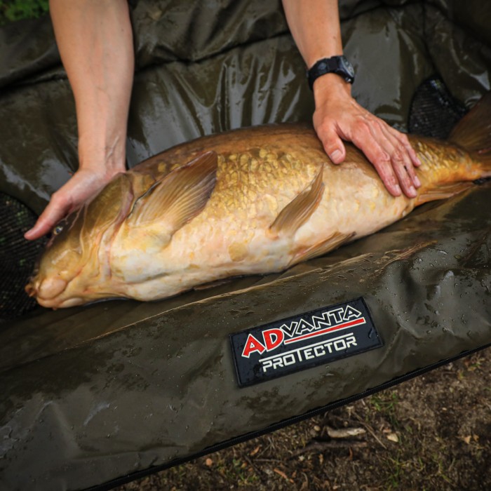 Advanta Protector Hi-Loft Cradle Large