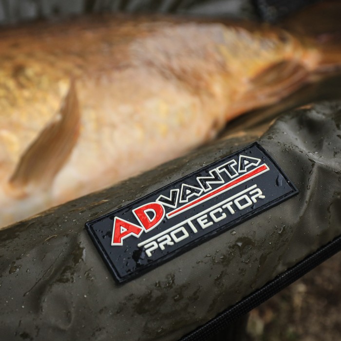 Advanta Protector Hi-Loft Cradle Large Logo