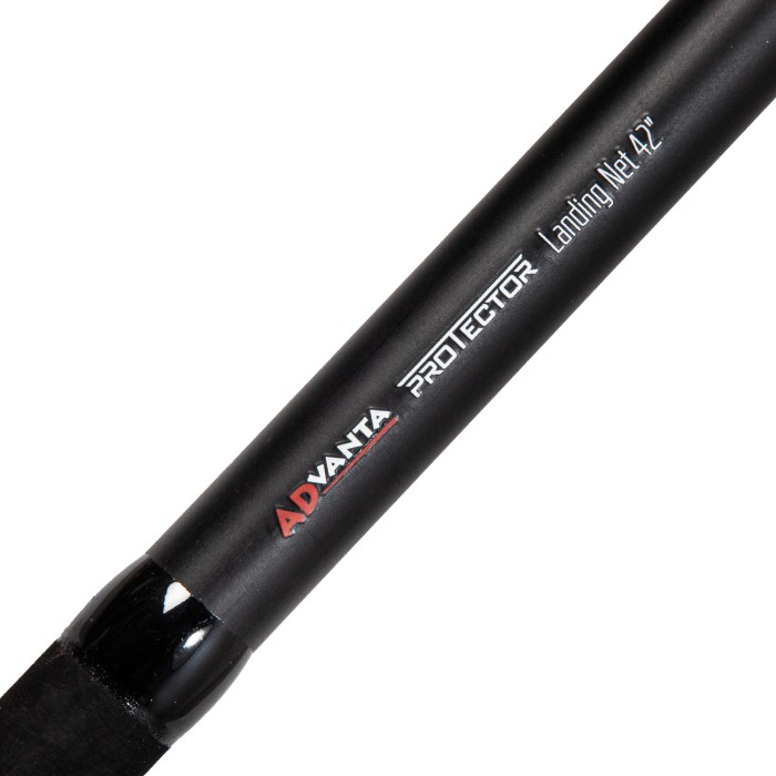 Advanta Protector Landing Net 42'' Handle Detail