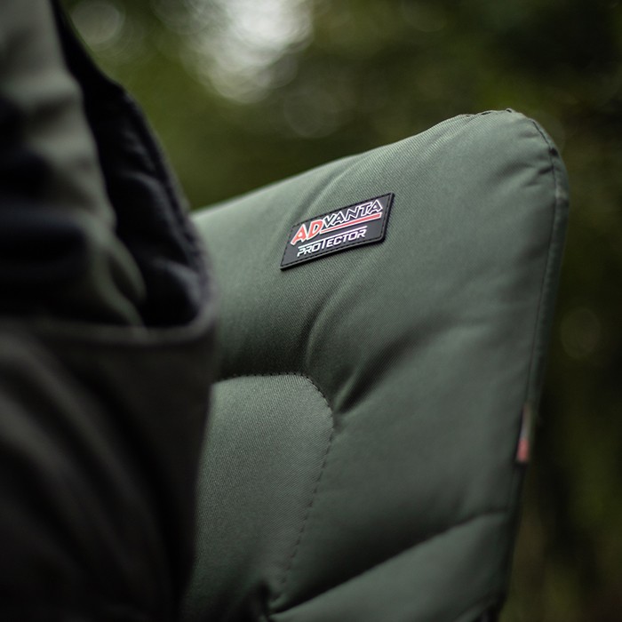 Advanta Protector MZ Low Fishing Chair Lifestyle 4