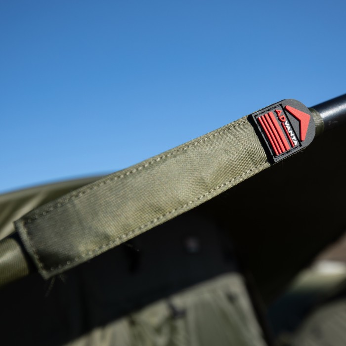 Advanta Protector Peak Fishing Bivvy 1 Man V2 Starp