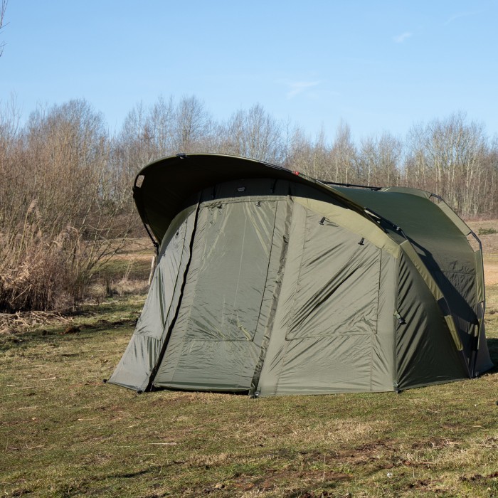 Advanta Protector Peak Bivvy 2 Man V2 