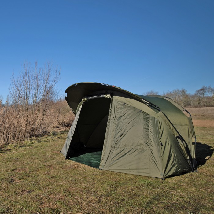 Advanta Protector Peak Bivvy 2 Man V2 11