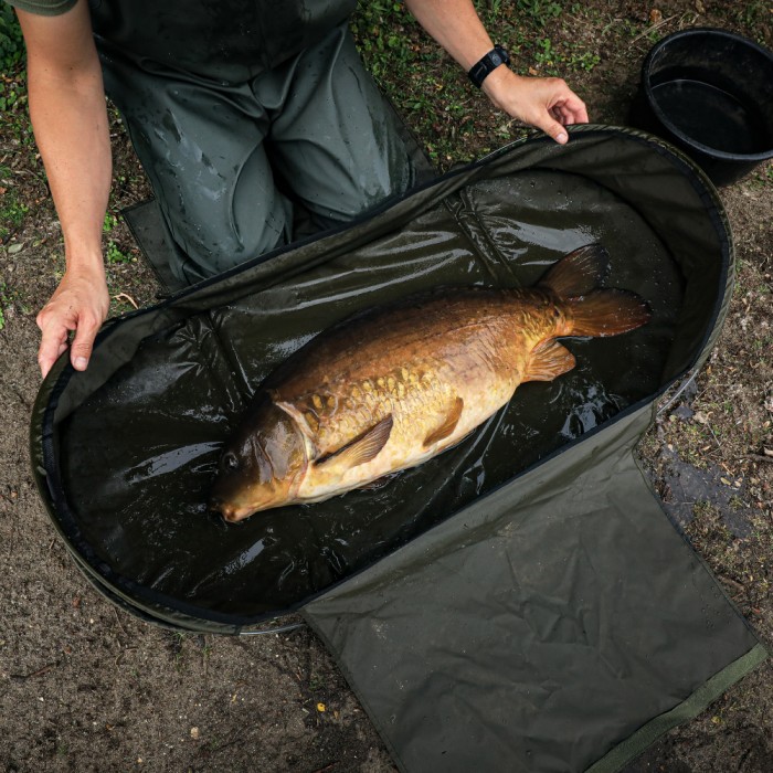 Advanta Large Protector Quick-Cradle