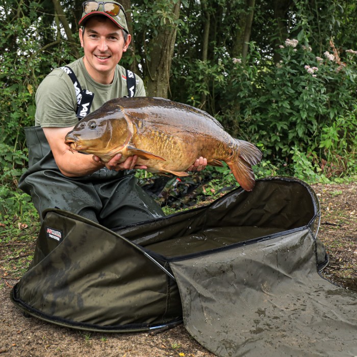 Advanta Quick-Cradle