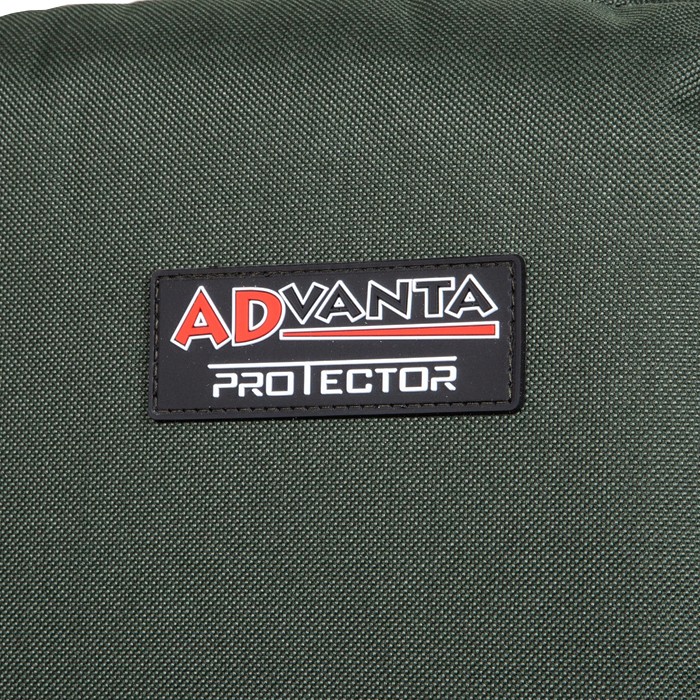 Advanta Protector Recliner Arm Fishing Chair logo