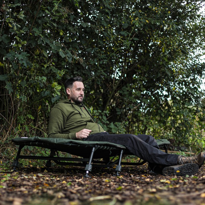 Advanta Protector Straight Six Bed In Use 2