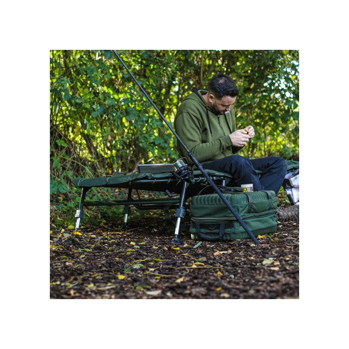 Advanta Protector Straight Eight Bed Side