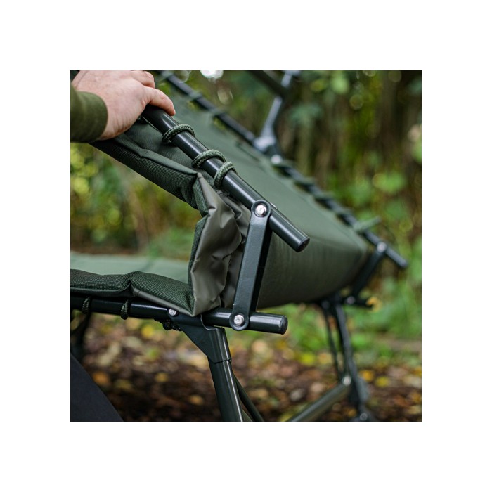 Advanta Protector Straight Eight Bed 6