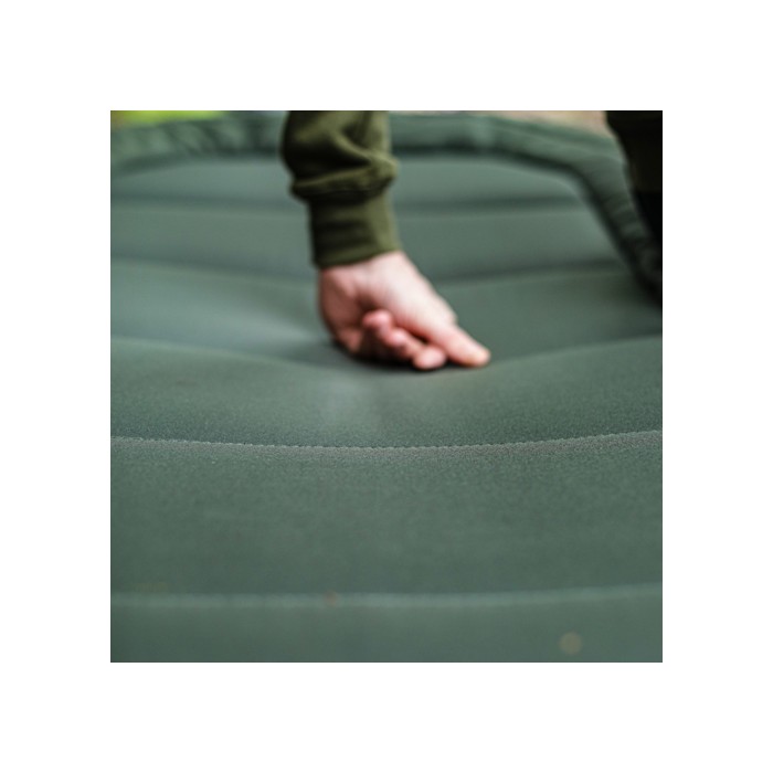 Advanta Protector Straight Eight Bed 7