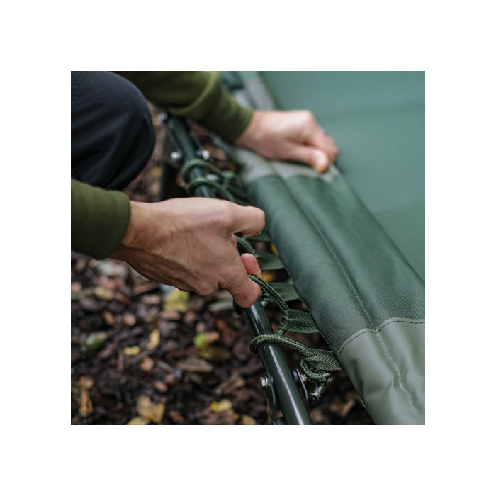 Advanta Protector Straight Eight Bed 12