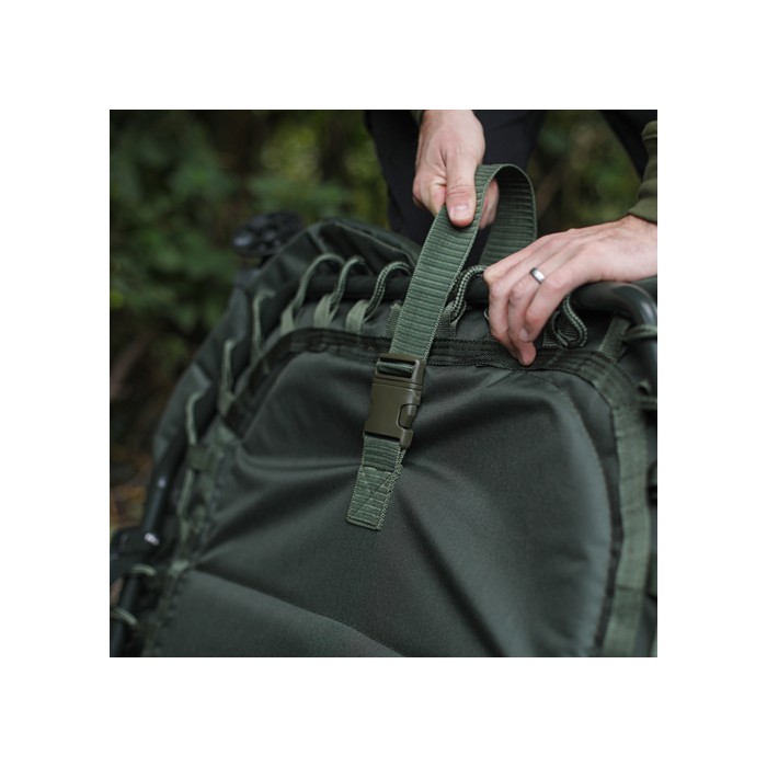 Advanta Protector Straight Six Bed Clip