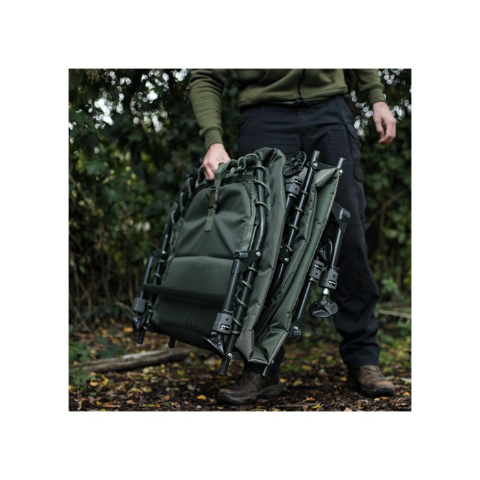 Advanta Protector Straight Eight Bed 13