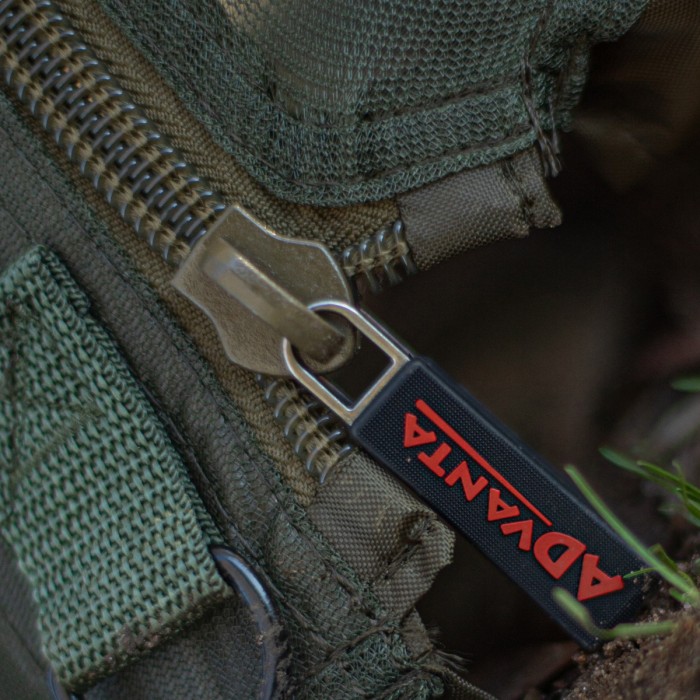 Advanta Protector Uni-Fit Mozzi Front V2  In Use 7