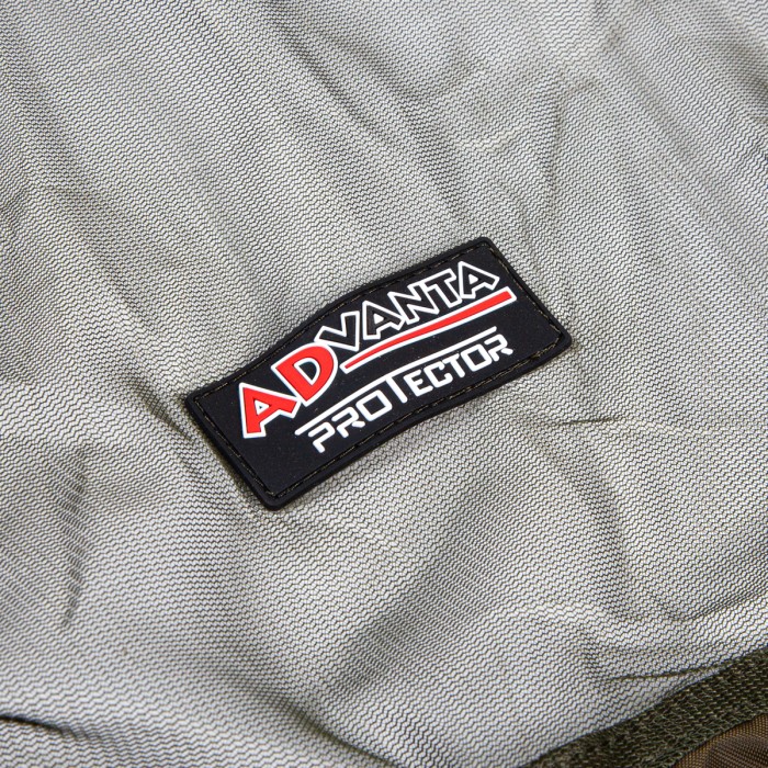 Advanta Protector Uni-Fit Mozzi Front V2