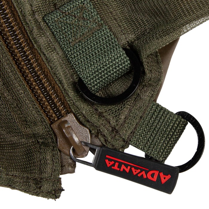 Advanta Protector Uni-Fit Mozzi Front V2 Peg Points