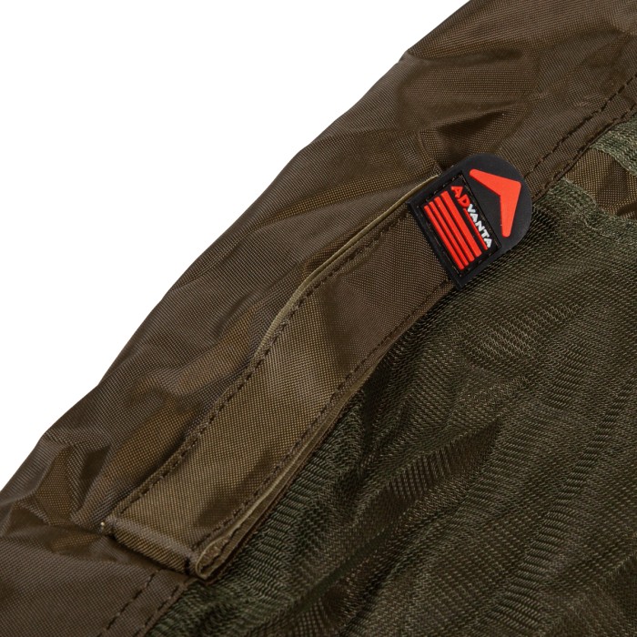 Advanta Protector Uni-Fit Mozzi Front V2 Rod Support