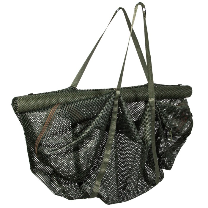 Advanta Protector Quick-Flotation Sling X-Large Back